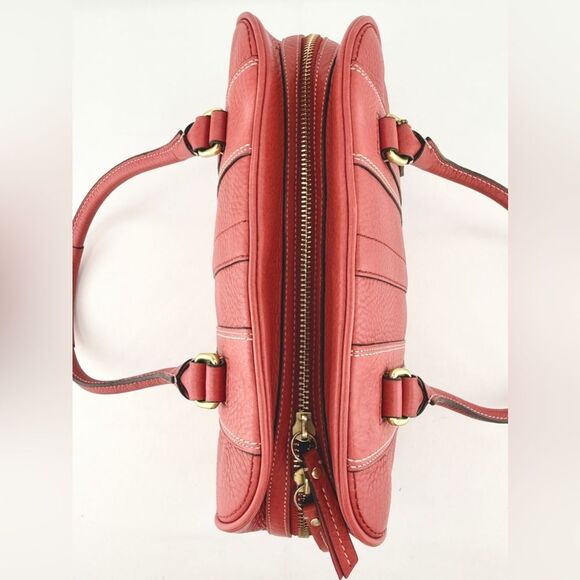 Coach legacy Handbag (model 10526) - Picture 7 of 13